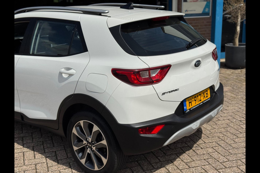 Kia Stonic 1.0 T-GDi DynamicLine 2020 NAVI CAMERA APK NAP!