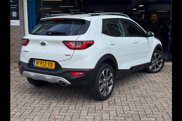 Kia Stonic 1.0 T-GDi DynamicLine 2020 NAVI CAMERA APK NAP!