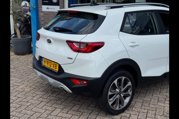 Kia Stonic 1.0 T-GDi DynamicLine 2020 NAVI CAMERA APK NAP!
