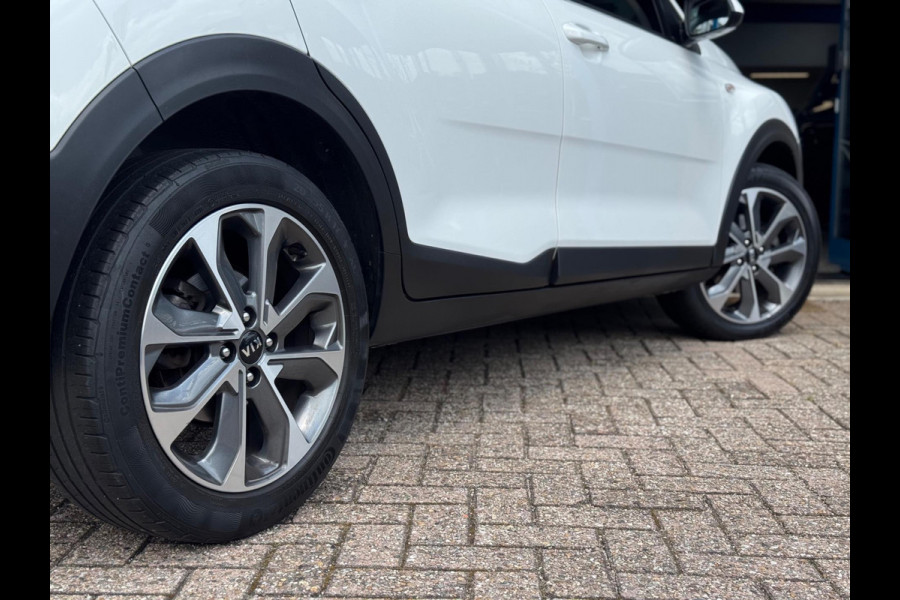 Kia Stonic 1.0 T-GDi DynamicLine 2020 NAVI CAMERA APK NAP!