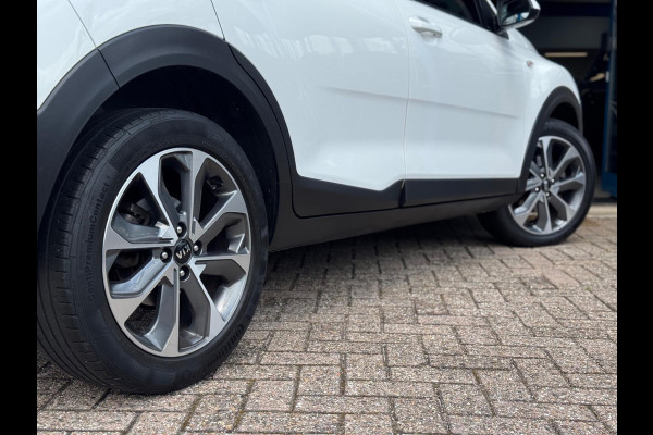 Kia Stonic 1.0 T-GDi DynamicLine 2020 NAVI CAMERA APK NAP!