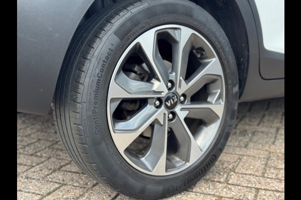 Kia Stonic 1.0 T-GDi DynamicLine 2020 NAVI CAMERA APK NAP!