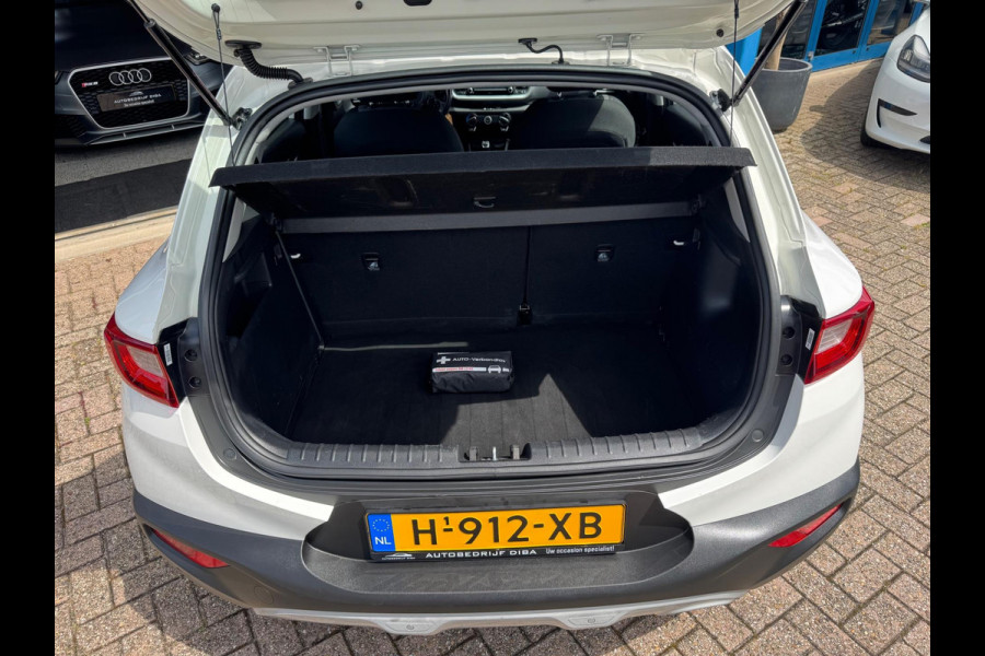 Kia Stonic 1.0 T-GDi DynamicLine 2020 NAVI CAMERA APK NAP!