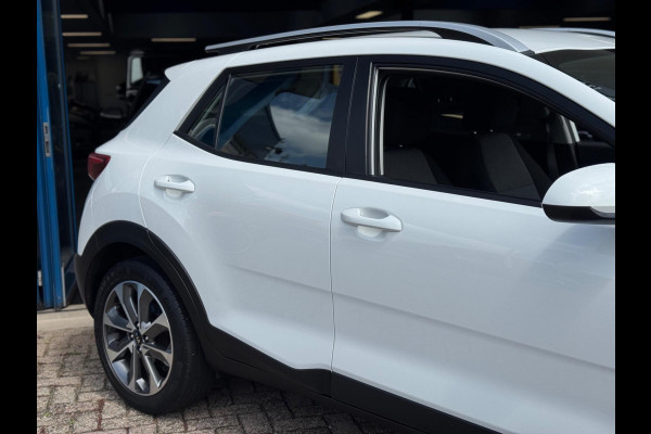 Kia Stonic 1.0 T-GDi DynamicLine 2020 NAVI CAMERA APK NAP!