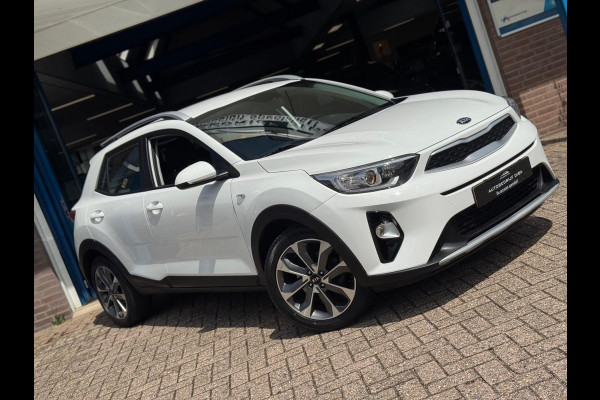 Kia Stonic 1.0 T-GDi DynamicLine 2020 NAVI CAMERA APK NAP!