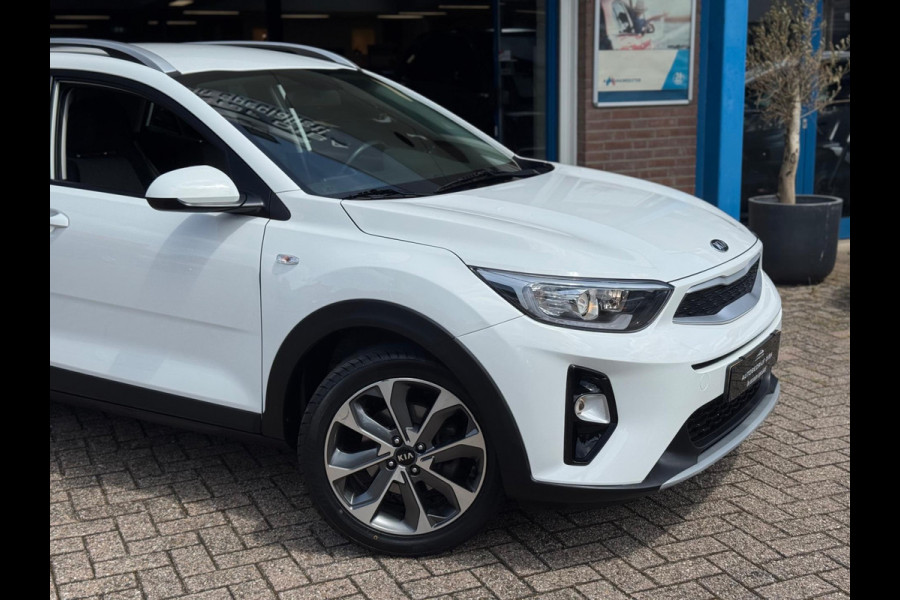 Kia Stonic 1.0 T-GDi DynamicLine 2020 NAVI CAMERA APK NAP!
