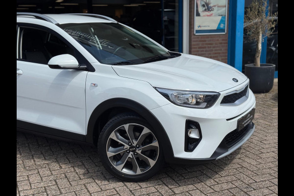 Kia Stonic 1.0 T-GDi DynamicLine 2020 NAVI CAMERA APK NAP!