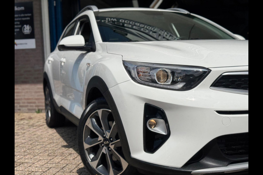 Kia Stonic 1.0 T-GDi DynamicLine 2020 NAVI CAMERA APK NAP!