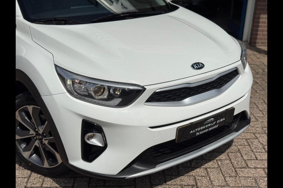 Kia Stonic 1.0 T-GDi DynamicLine 2020 NAVI CAMERA APK NAP!