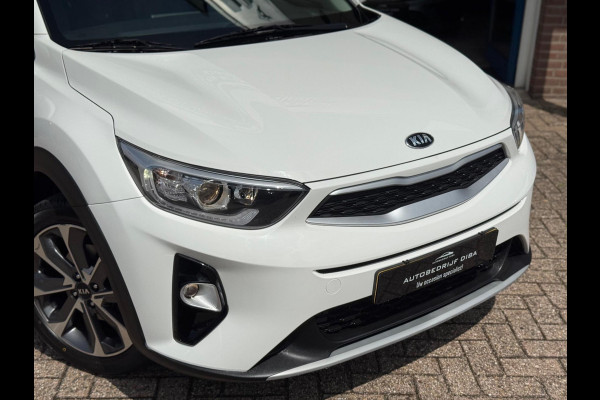 Kia Stonic 1.0 T-GDi DynamicLine 2020 NAVI CAMERA APK NAP!