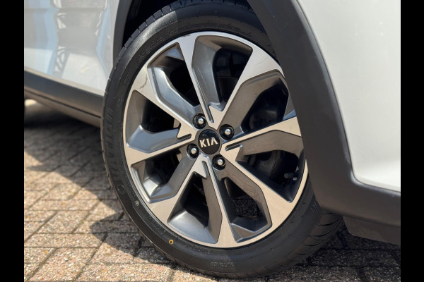Kia Stonic 1.0 T-GDi DynamicLine 2020 NAVI CAMERA APK NAP!