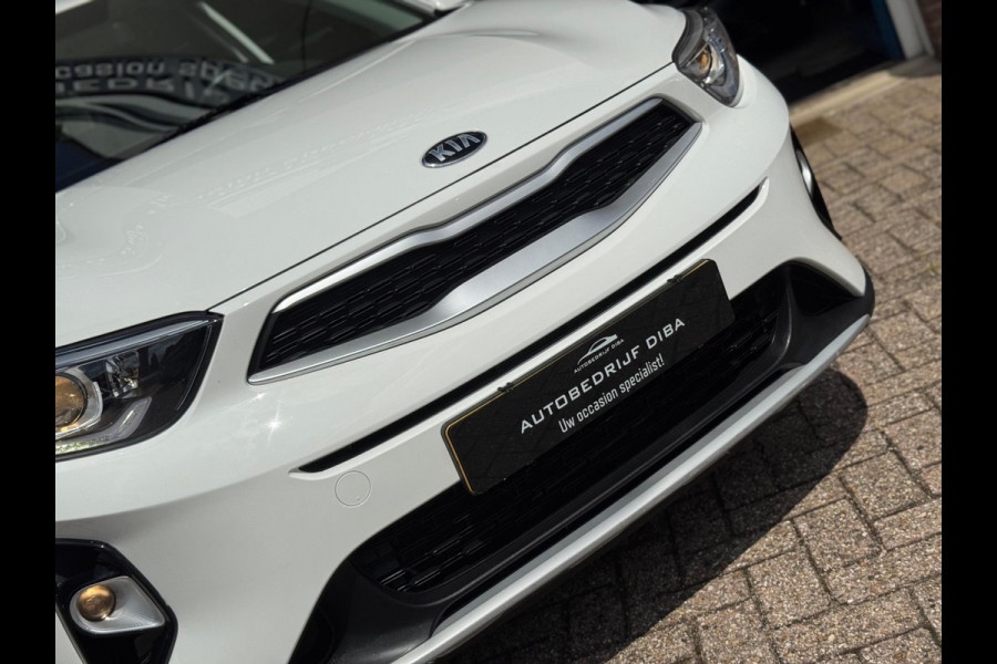 Kia Stonic 1.0 T-GDi DynamicLine 2020 NAVI CAMERA APK NAP!