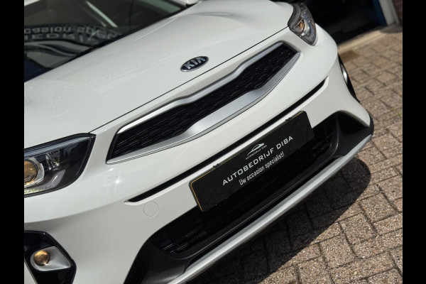 Kia Stonic 1.0 T-GDi DynamicLine 2020 NAVI CAMERA APK NAP!