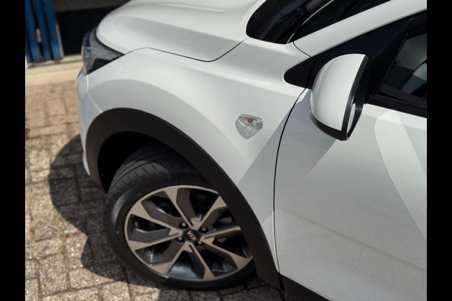 Kia Stonic 1.0 T-GDi DynamicLine 2020 NAVI CAMERA APK NAP!