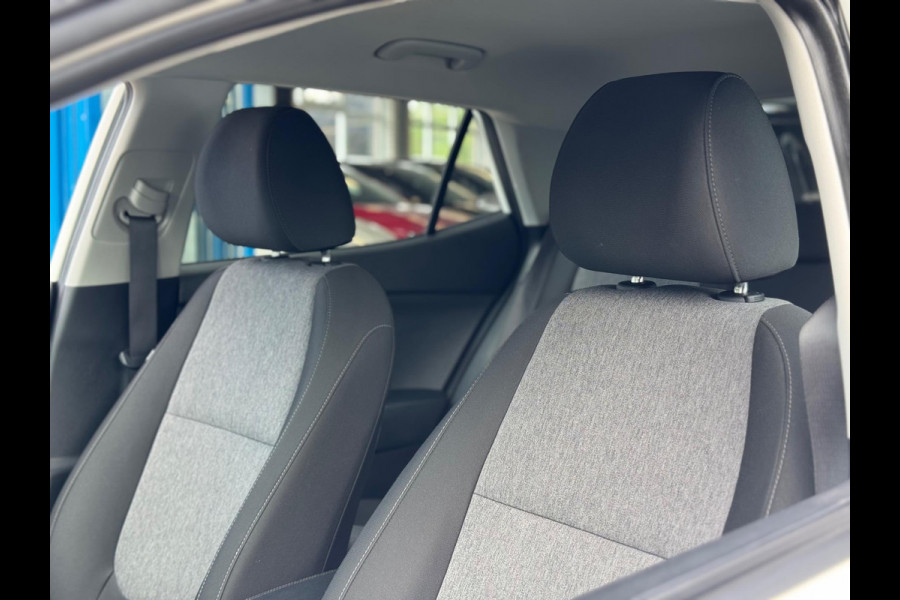 Kia Stonic 1.0 T-GDi DynamicLine 2020 NAVI CAMERA APK NAP!