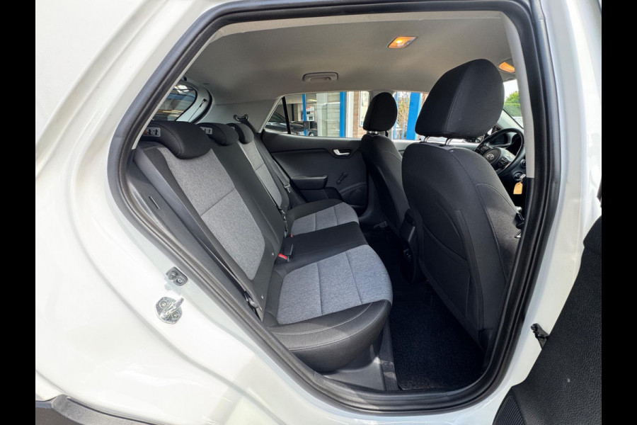 Kia Stonic 1.0 T-GDi DynamicLine 2020 NAVI CAMERA APK NAP!