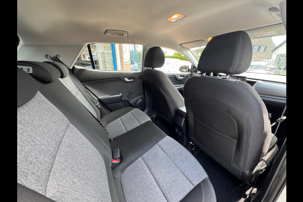 Kia Stonic 1.0 T-GDi DynamicLine 2020 NAVI CAMERA APK NAP!