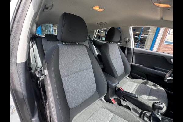 Kia Stonic 1.0 T-GDi DynamicLine 2020 NAVI CAMERA APK NAP!