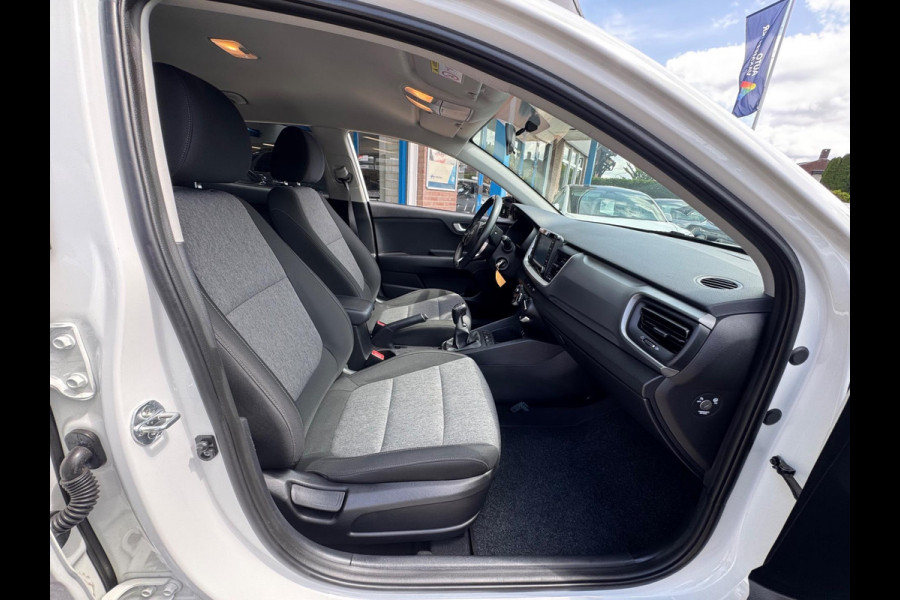 Kia Stonic 1.0 T-GDi DynamicLine 2020 NAVI CAMERA APK NAP!