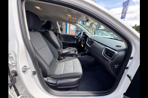 Kia Stonic 1.0 T-GDi DynamicLine 2020 NAVI CAMERA APK NAP!