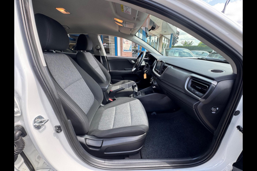 Kia Stonic 1.0 T-GDi DynamicLine 2020 NAVI CAMERA APK NAP!