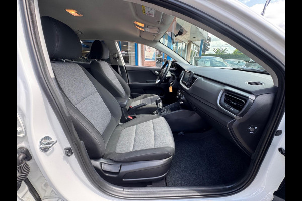 Kia Stonic 1.0 T-GDi DynamicLine 2020 NAVI CAMERA APK NAP!