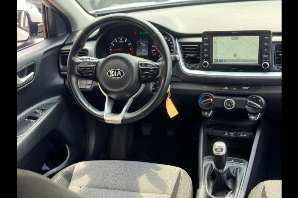 Kia Stonic 1.0 T-GDi DynamicLine 2020 NAVI CAMERA APK NAP!