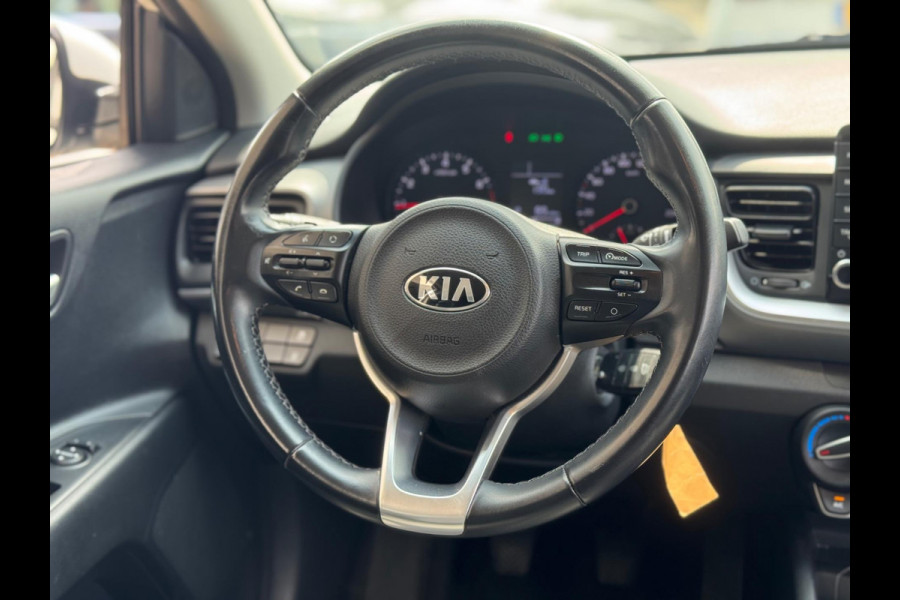 Kia Stonic 1.0 T-GDi DynamicLine 2020 NAVI CAMERA APK NAP!