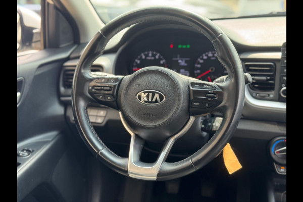 Kia Stonic 1.0 T-GDi DynamicLine 2020 NAVI CAMERA APK NAP!