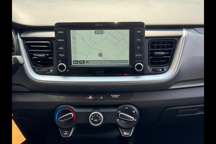 Kia Stonic 1.0 T-GDi DynamicLine 2020 NAVI CAMERA APK NAP!