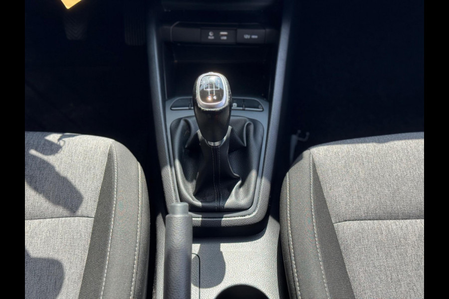 Kia Stonic 1.0 T-GDi DynamicLine 2020 NAVI CAMERA APK NAP!