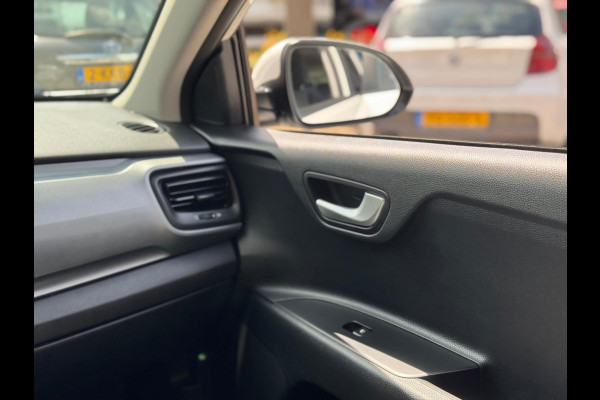 Kia Stonic 1.0 T-GDi DynamicLine 2020 NAVI CAMERA APK NAP!