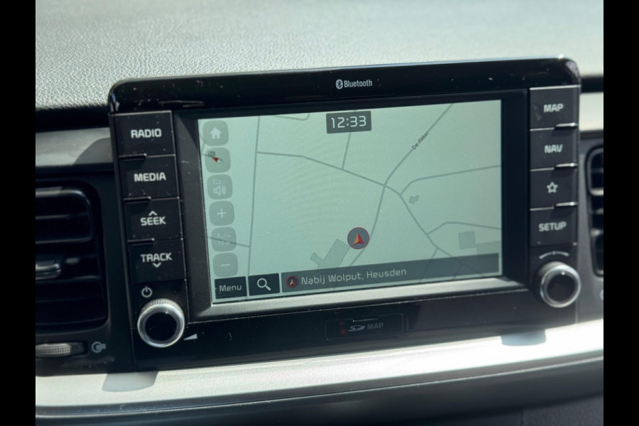 Kia Stonic 1.0 T-GDi DynamicLine 2020 NAVI CAMERA APK NAP!