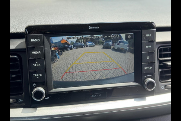 Kia Stonic 1.0 T-GDi DynamicLine 2020 NAVI CAMERA APK NAP!