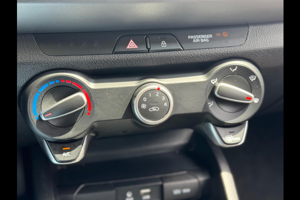 Kia Stonic 1.0 T-GDi DynamicLine 2020 NAVI CAMERA APK NAP!