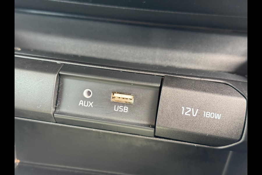 Kia Stonic 1.0 T-GDi DynamicLine 2020 NAVI CAMERA APK NAP!