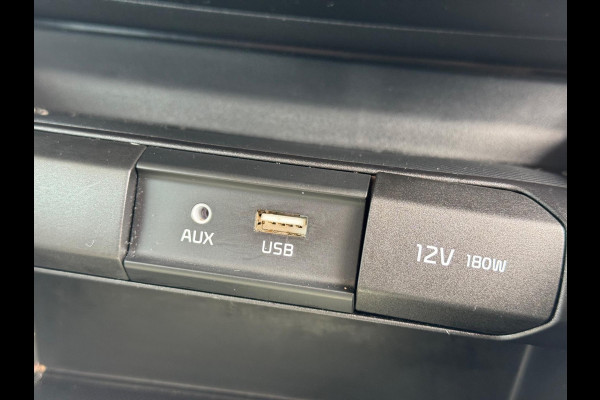 Kia Stonic 1.0 T-GDi DynamicLine 2020 NAVI CAMERA APK NAP!