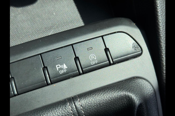 Kia Stonic 1.0 T-GDi DynamicLine 2020 NAVI CAMERA APK NAP!