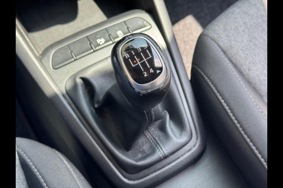 Kia Stonic 1.0 T-GDi DynamicLine 2020 NAVI CAMERA APK NAP!