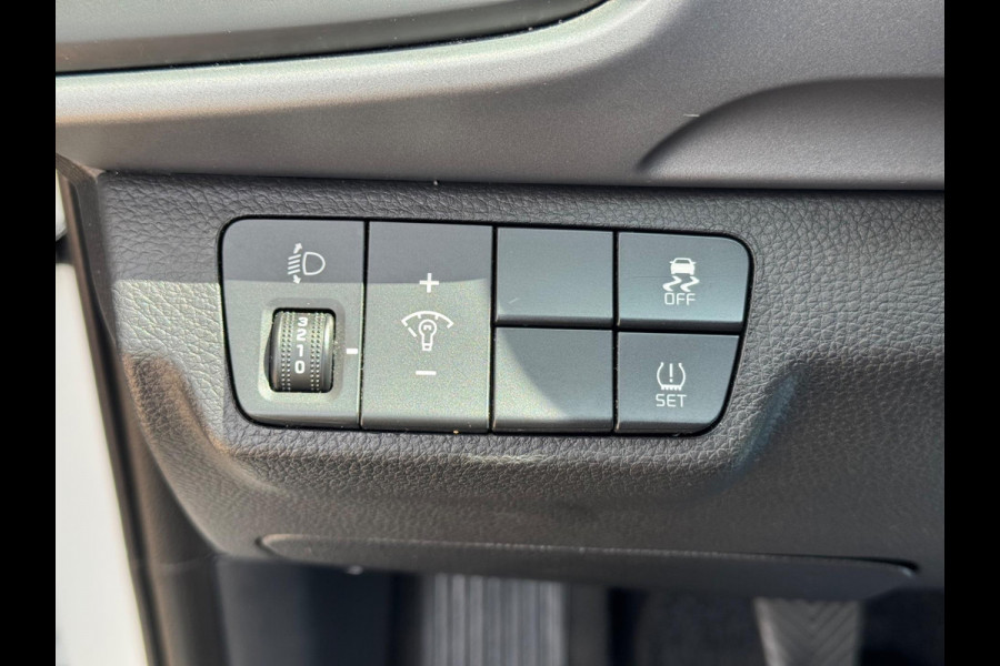 Kia Stonic 1.0 T-GDi DynamicLine 2020 NAVI CAMERA APK NAP!