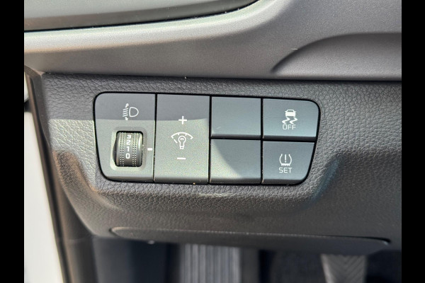 Kia Stonic 1.0 T-GDi DynamicLine 2020 NAVI CAMERA APK NAP!