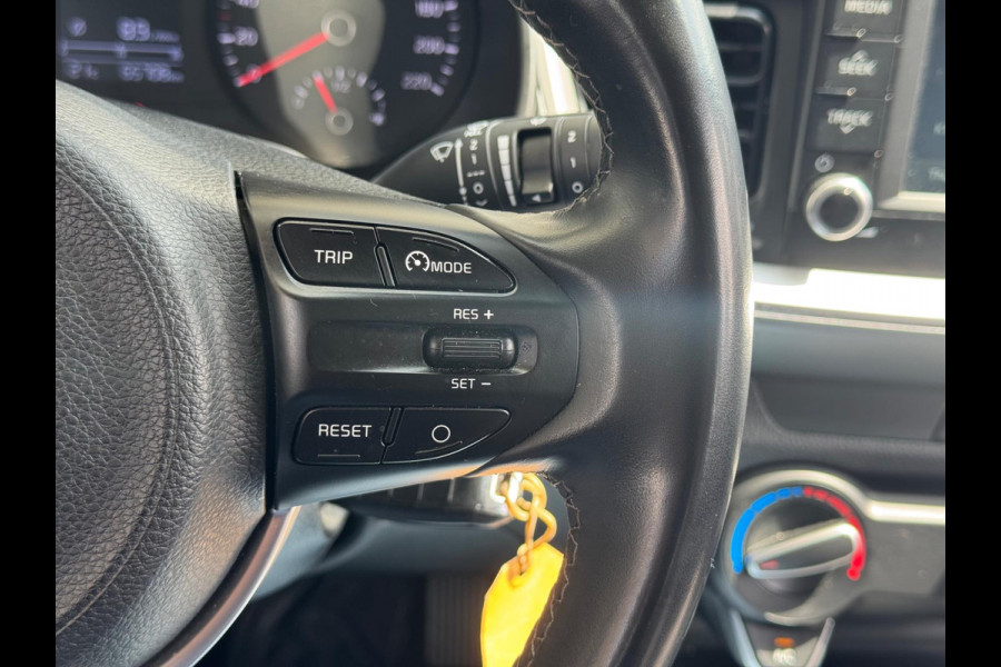 Kia Stonic 1.0 T-GDi DynamicLine 2020 NAVI CAMERA APK NAP!