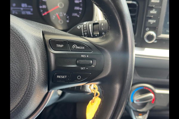 Kia Stonic 1.0 T-GDi DynamicLine 2020 NAVI CAMERA APK NAP!