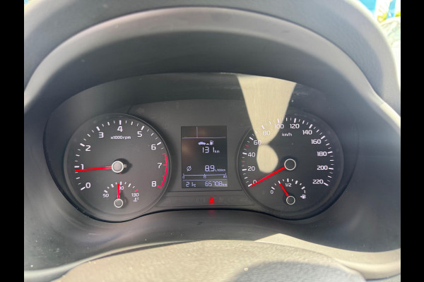 Kia Stonic 1.0 T-GDi DynamicLine 2020 NAVI CAMERA APK NAP!