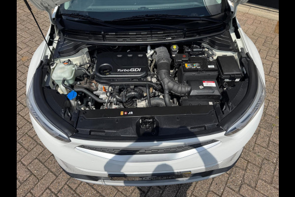 Kia Stonic 1.0 T-GDi DynamicLine 2020 NAVI CAMERA APK NAP!