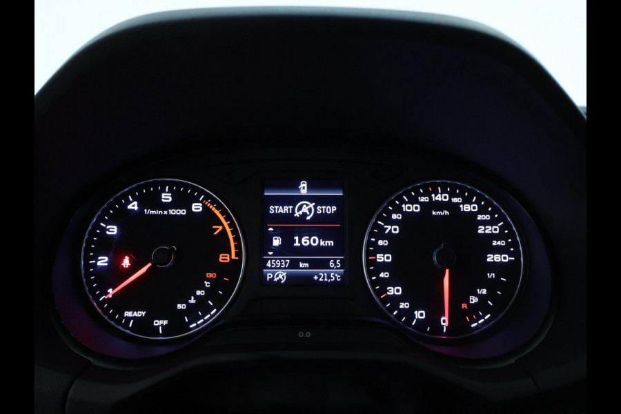 Audi Q2 35 TFSI Epic NAVI | LED | Stoelverwarming