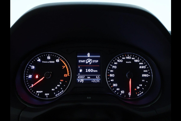 Audi Q2 35 TFSI Epic NAVI | LED | Stoelverwarming