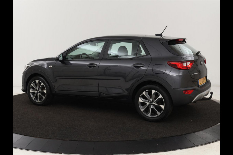 Kia Stonic 1.0 T-GDi ComfortPlusLine Navigator | Trekhaak | Camera | Carplay | Navigatie | Cruise control | Airco | Bluetooth | Parkeerhulp