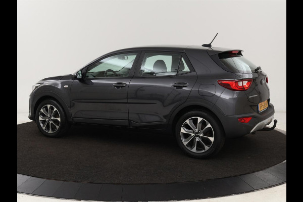 Kia Stonic 1.0 T-GDi ComfortPlusLine Navigator | Trekhaak | Camera | Carplay | Navigatie | Cruise control | Airco | Bluetooth | Parkeerhulp