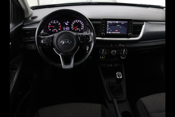 Kia Stonic 1.0 T-GDi ComfortPlusLine Navigator | Trekhaak | Camera | Carplay | Navigatie | Cruise control | Airco | Bluetooth | Parkeerhulp